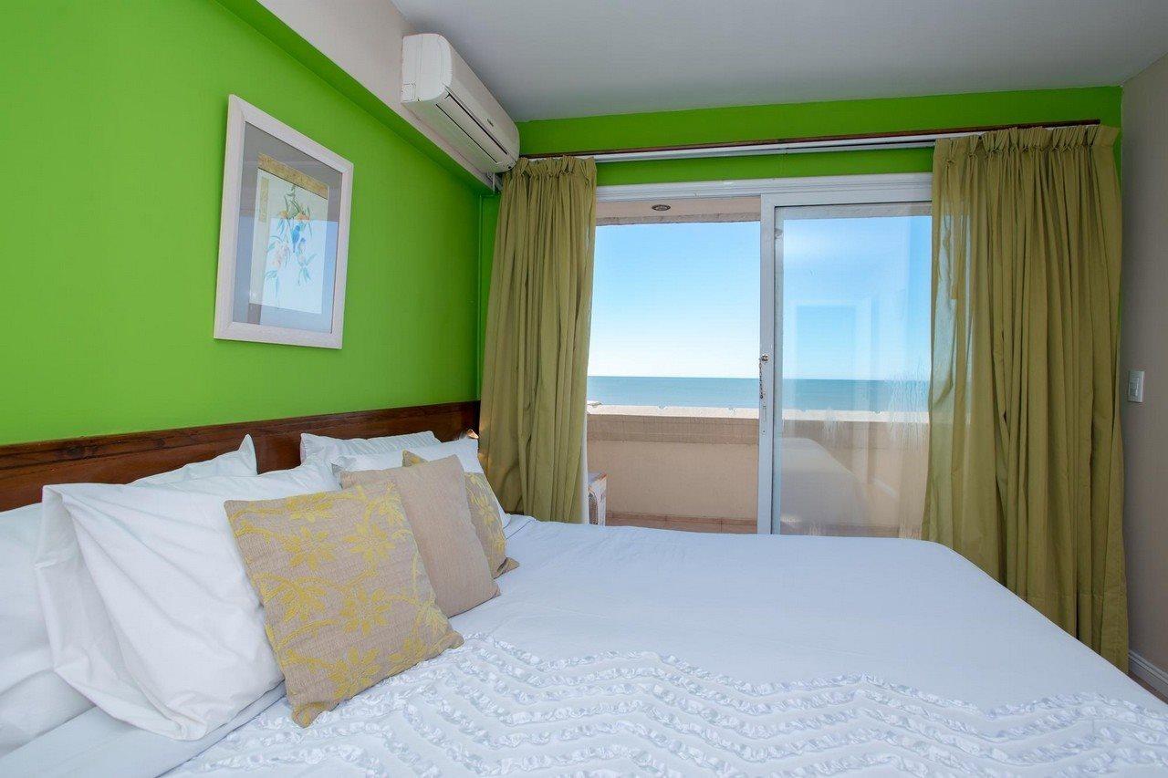 Villa Gesell Spa & Resort Ngoại thất bức ảnh