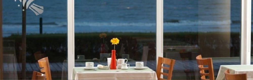 Villa Gesell Spa & Resort Ngoại thất bức ảnh
