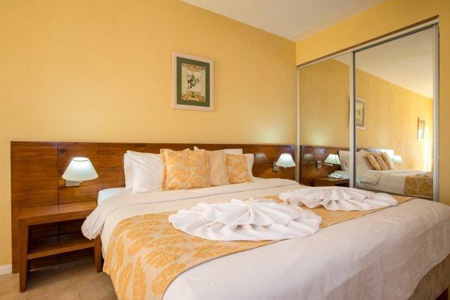 Villa Gesell Spa & Resort Ngoại thất bức ảnh